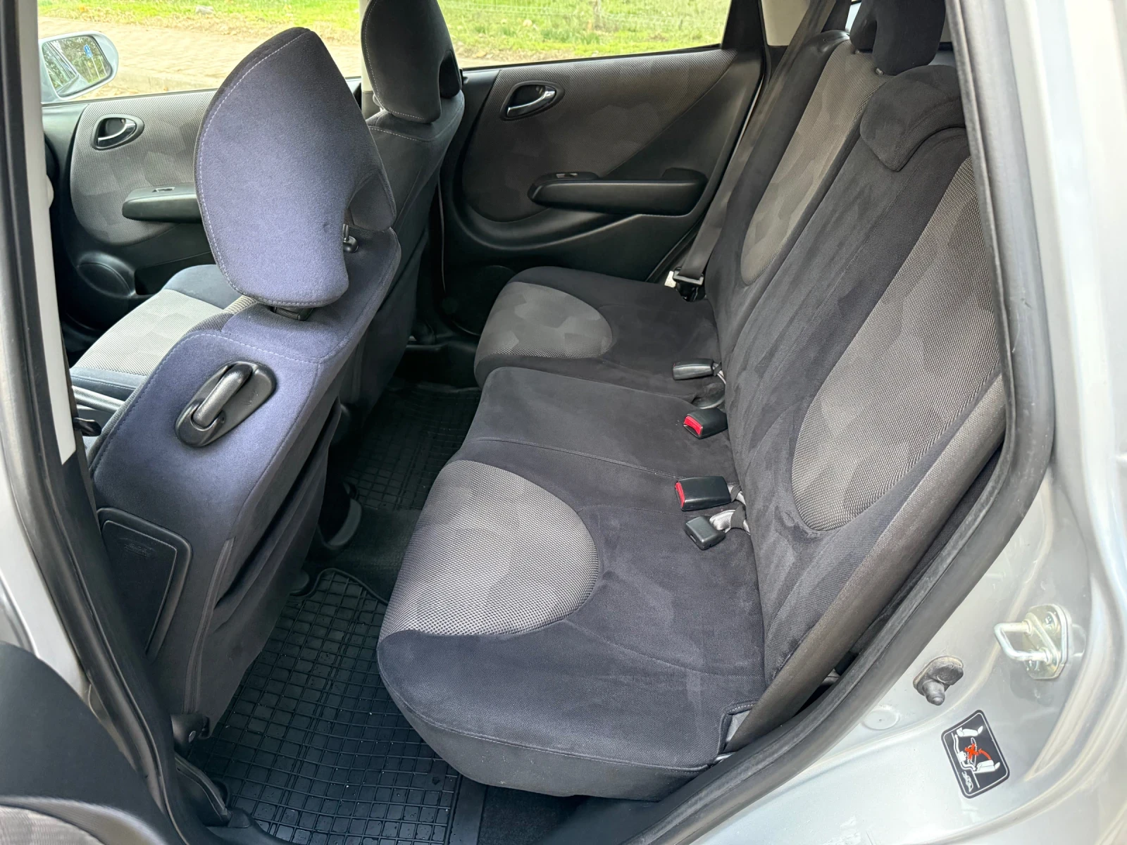 Honda Jazz 1.4 83 .  | Mobile.bg   13