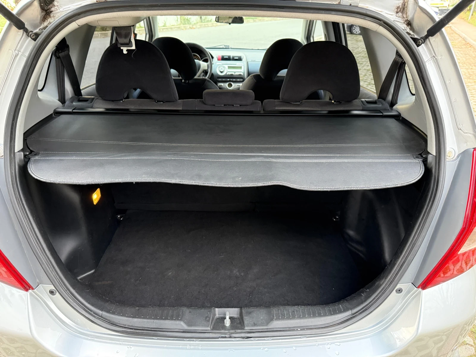 Honda Jazz 1.4 83 .  | Mobile.bg   14