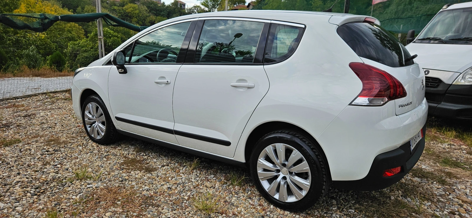 Peugeot 3008 1, 6HDi-115* 2015* LED* 5* *  | Mobile.bg   6