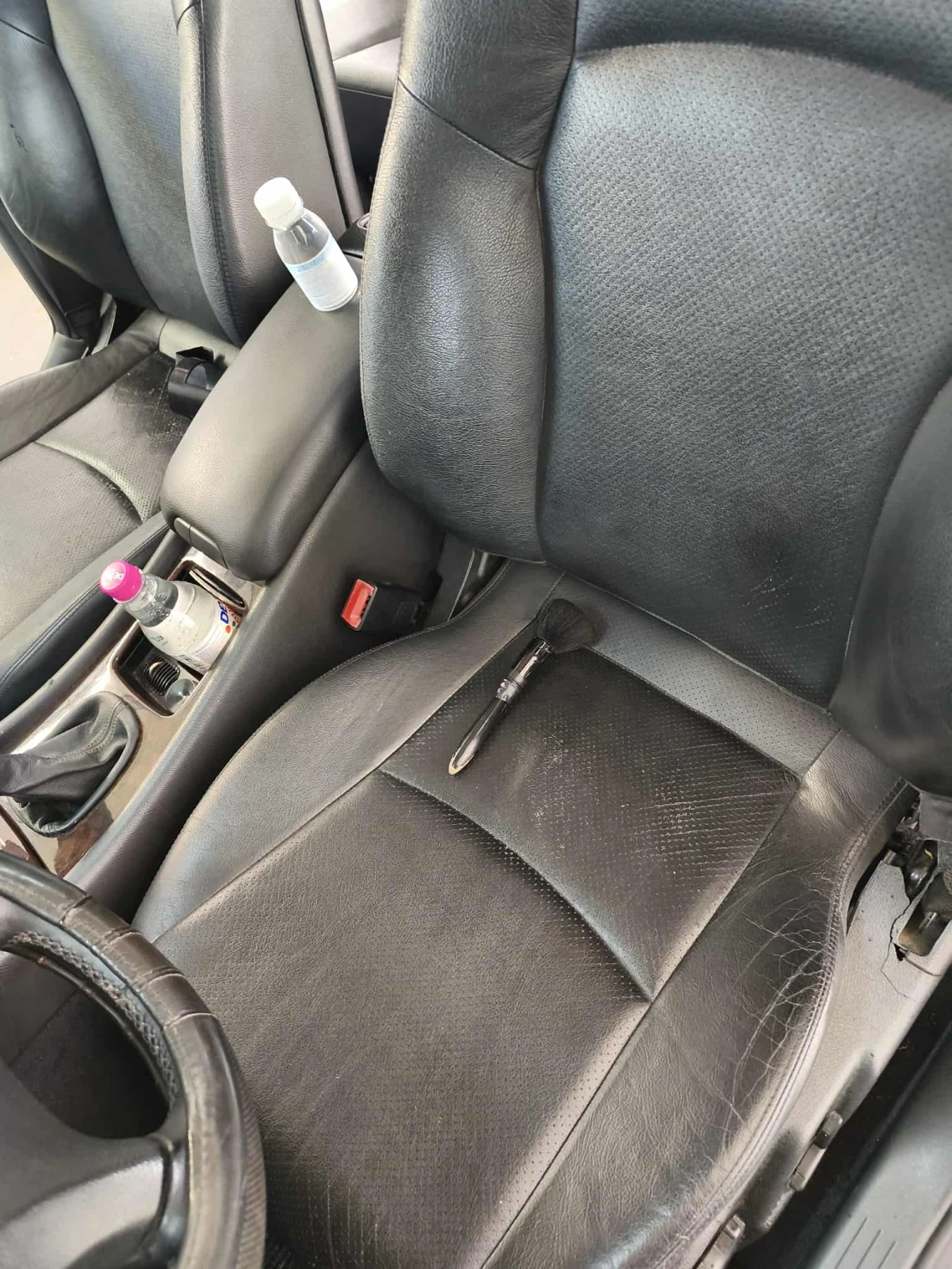 Mercedes-Benz C 200 Компресор с газ - изображение 7