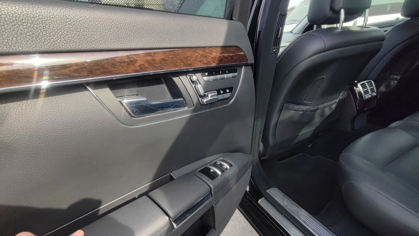 Mercedes-Benz S 350 Euro 6 | Mobile.bg   11