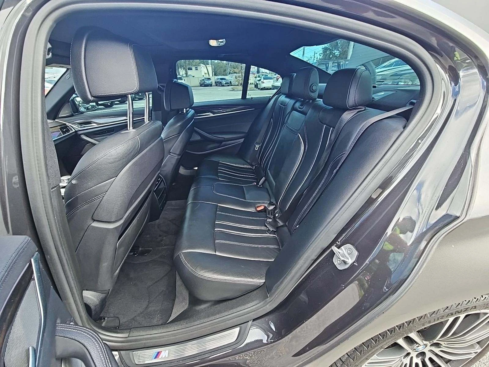 BMW 540 M SPORT LINE b58! | Mobile.bg   9