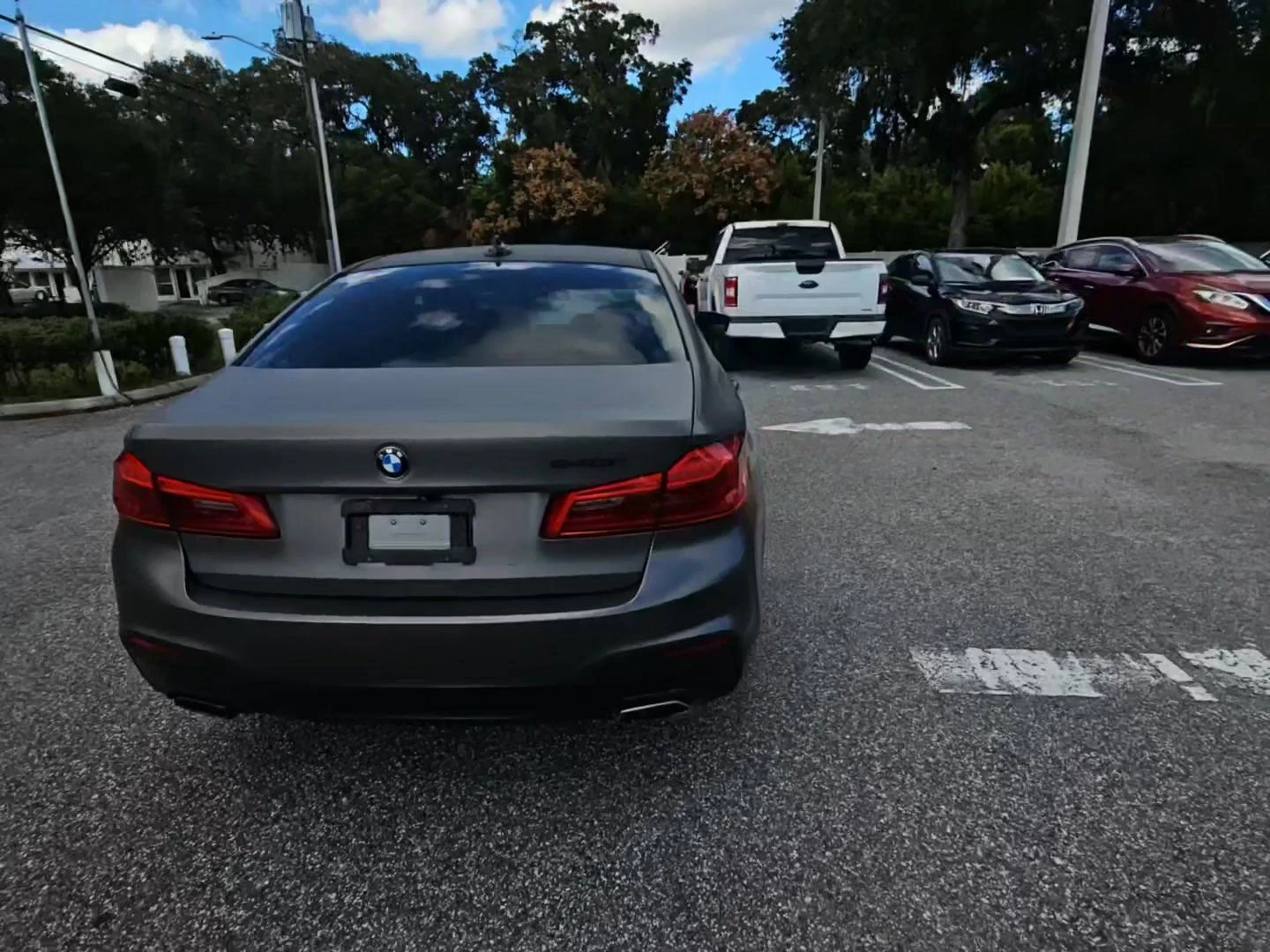 BMW 540 M SPORT LINE b58! | Mobile.bg   3