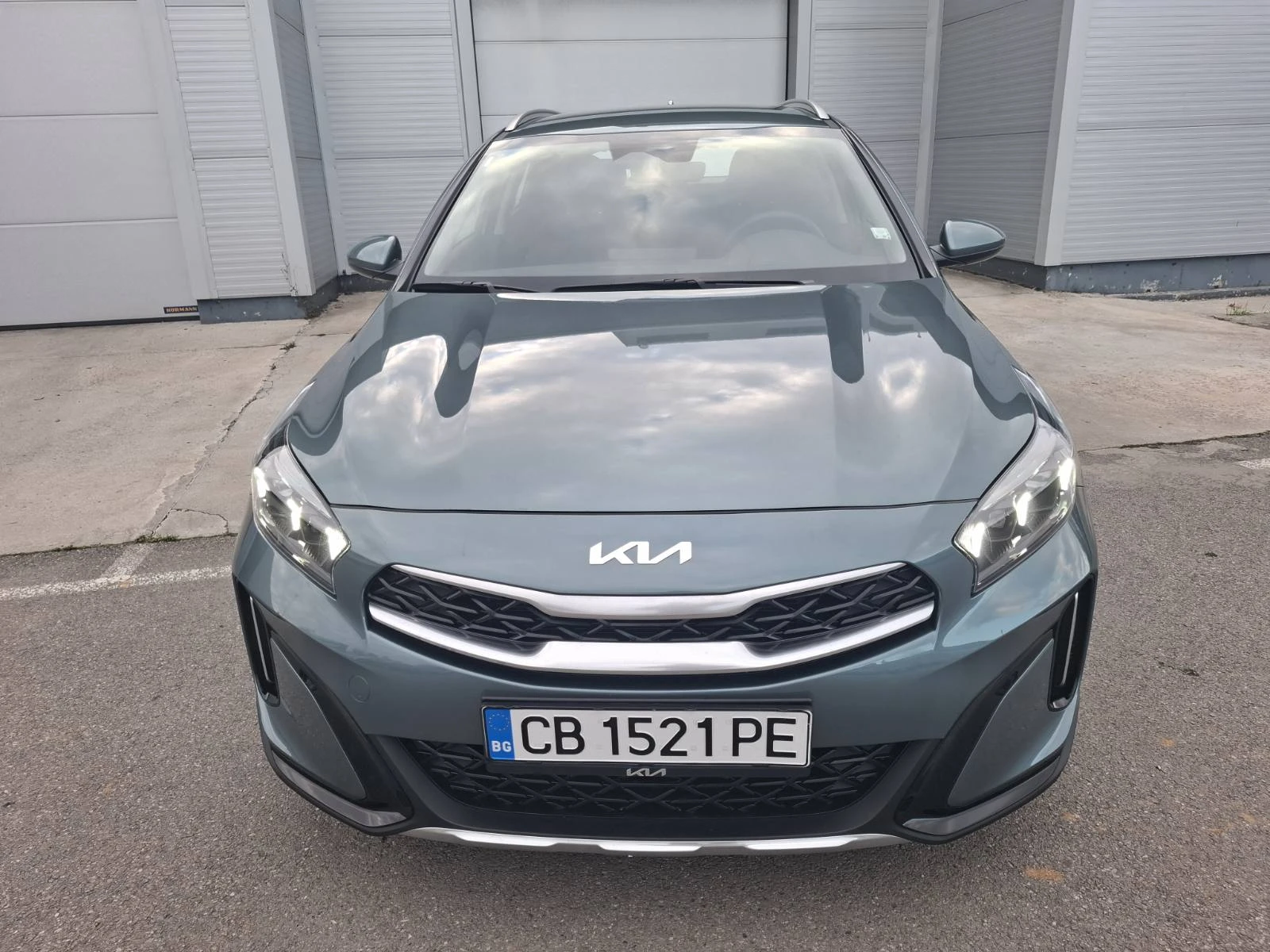 Kia XCeed 1.5 T-gdi  | Mobile.bg   2