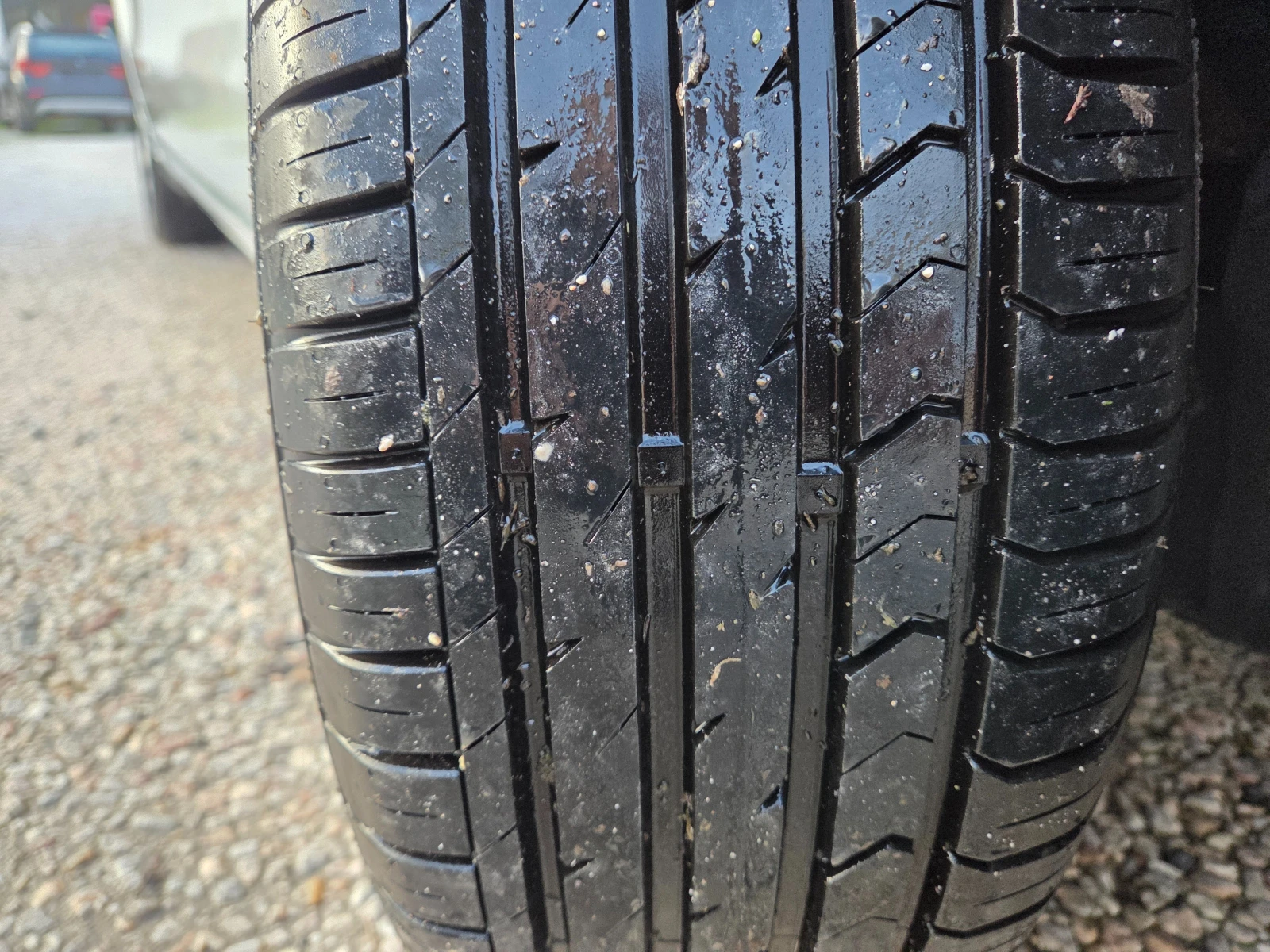 VW Passat 2.0TDI LED NAVI HIGHLINE | Mobile.bg   17