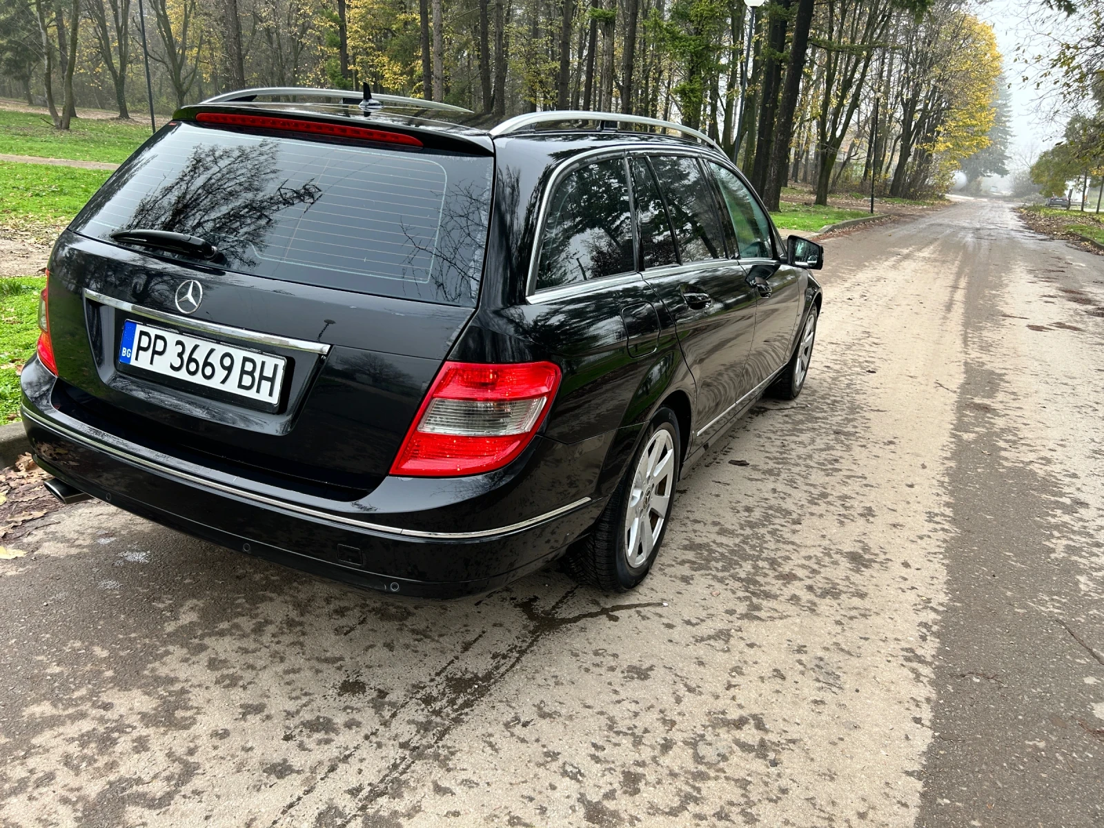 Mercedes-Benz C 220 220cdi 170hp om651 - изображение 3