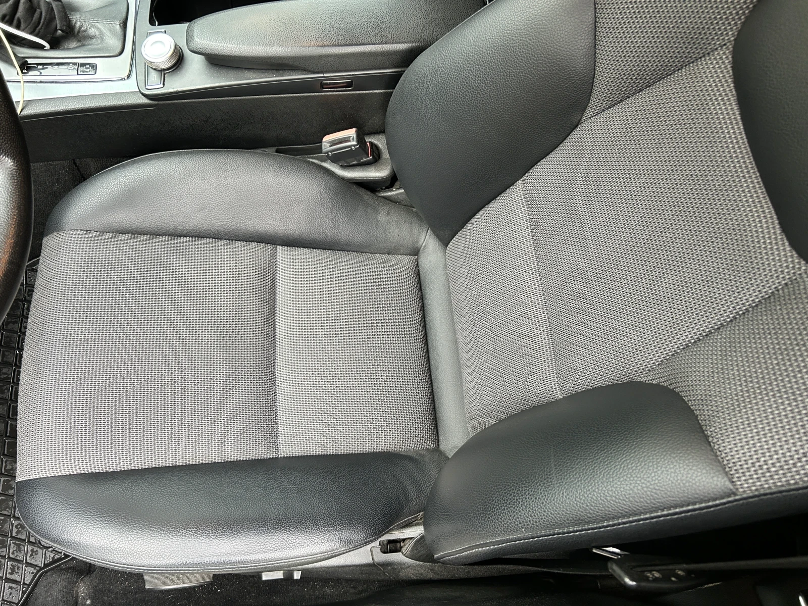 Mercedes-Benz C 220 220cdi 170hp om651 - изображение 4