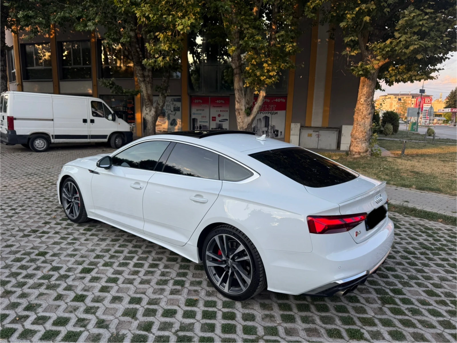 Audi S5  - изображение 2