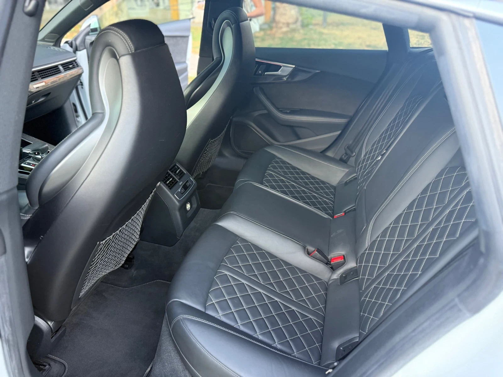 Audi S5  - изображение 9