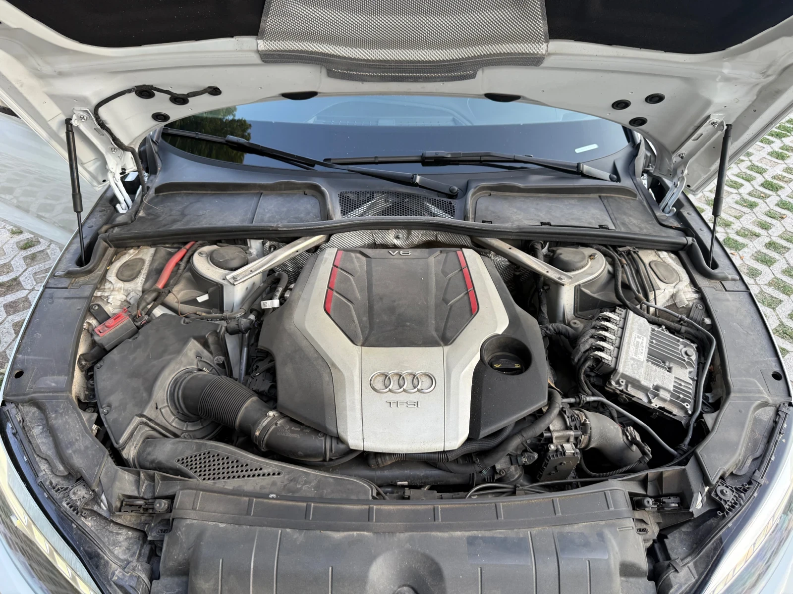 Audi S5 | Mobile.bg � ����������� 12