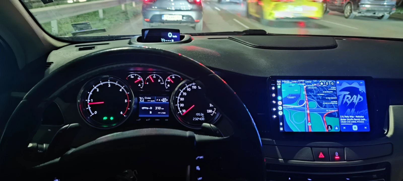 Peugeot 508  - изображение 4