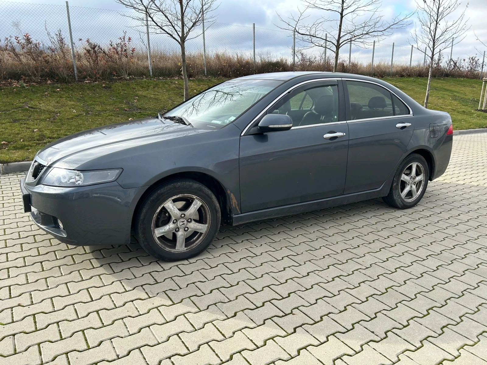 Honda Accord  - изображение 2