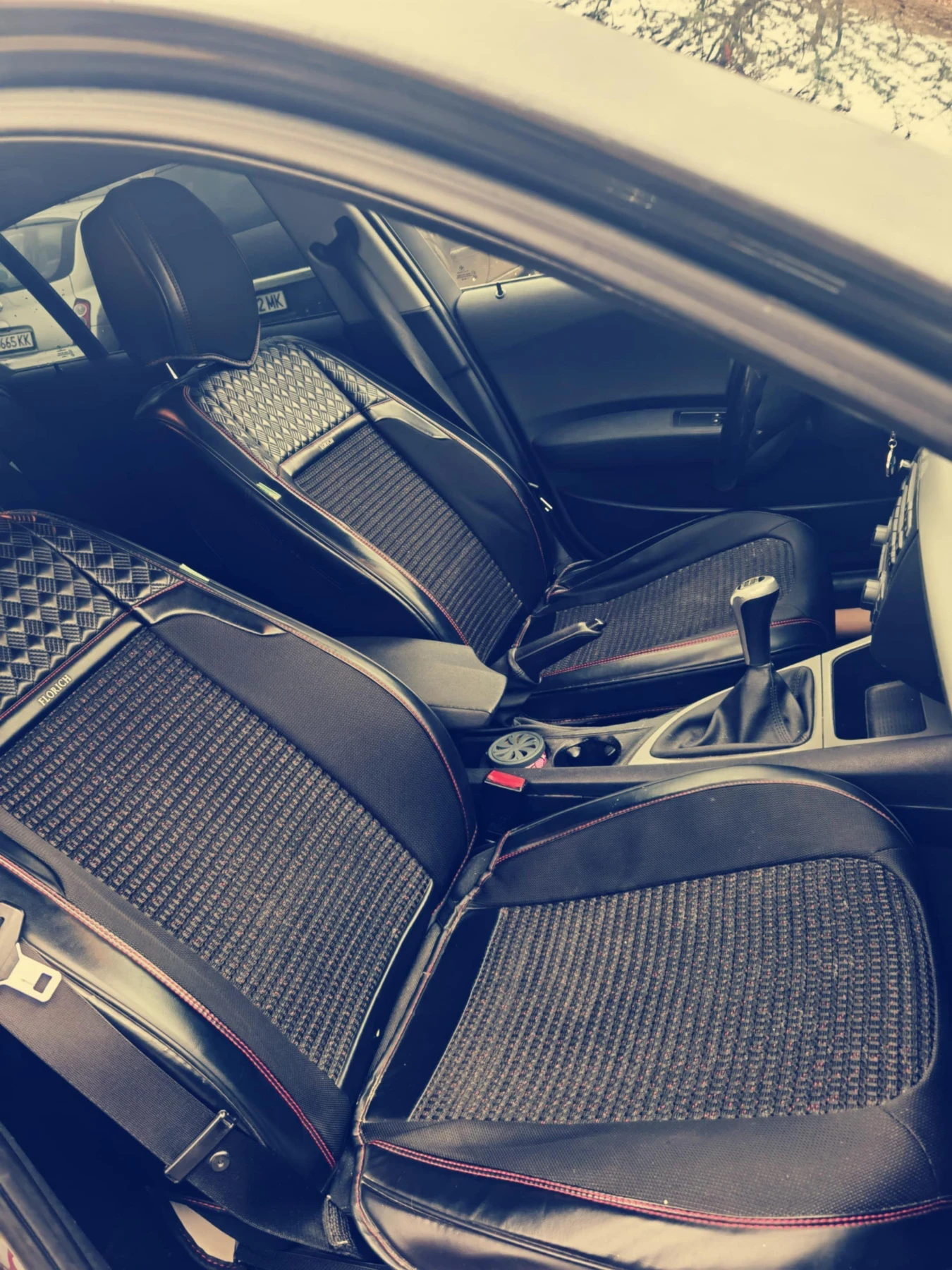 BMW 118 122 - изображение 8