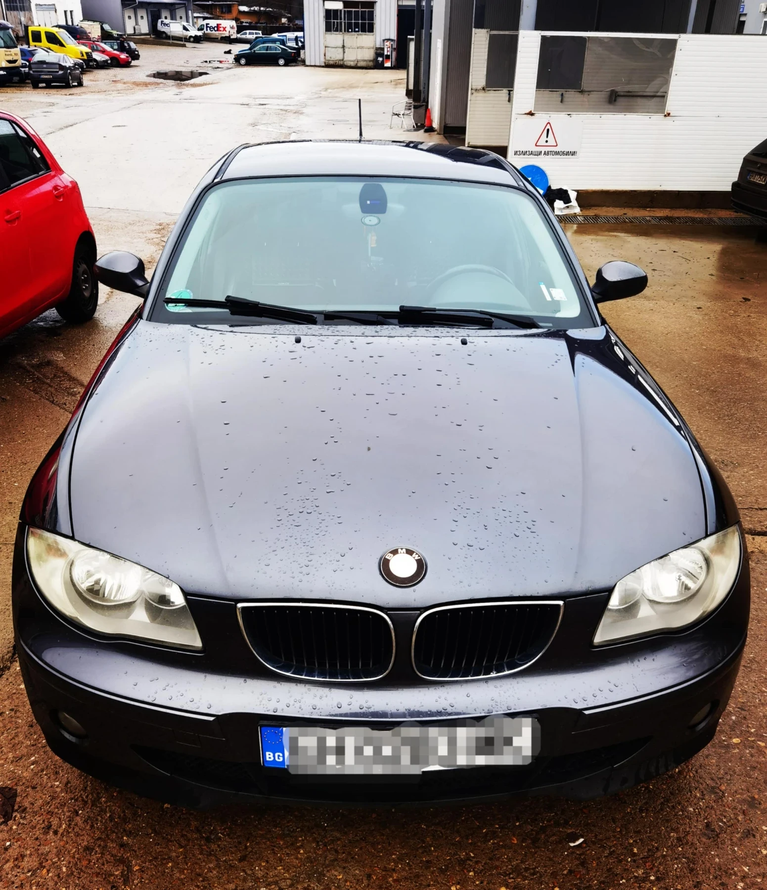BMW 118 122 | Mobile.bg � ����������� 1