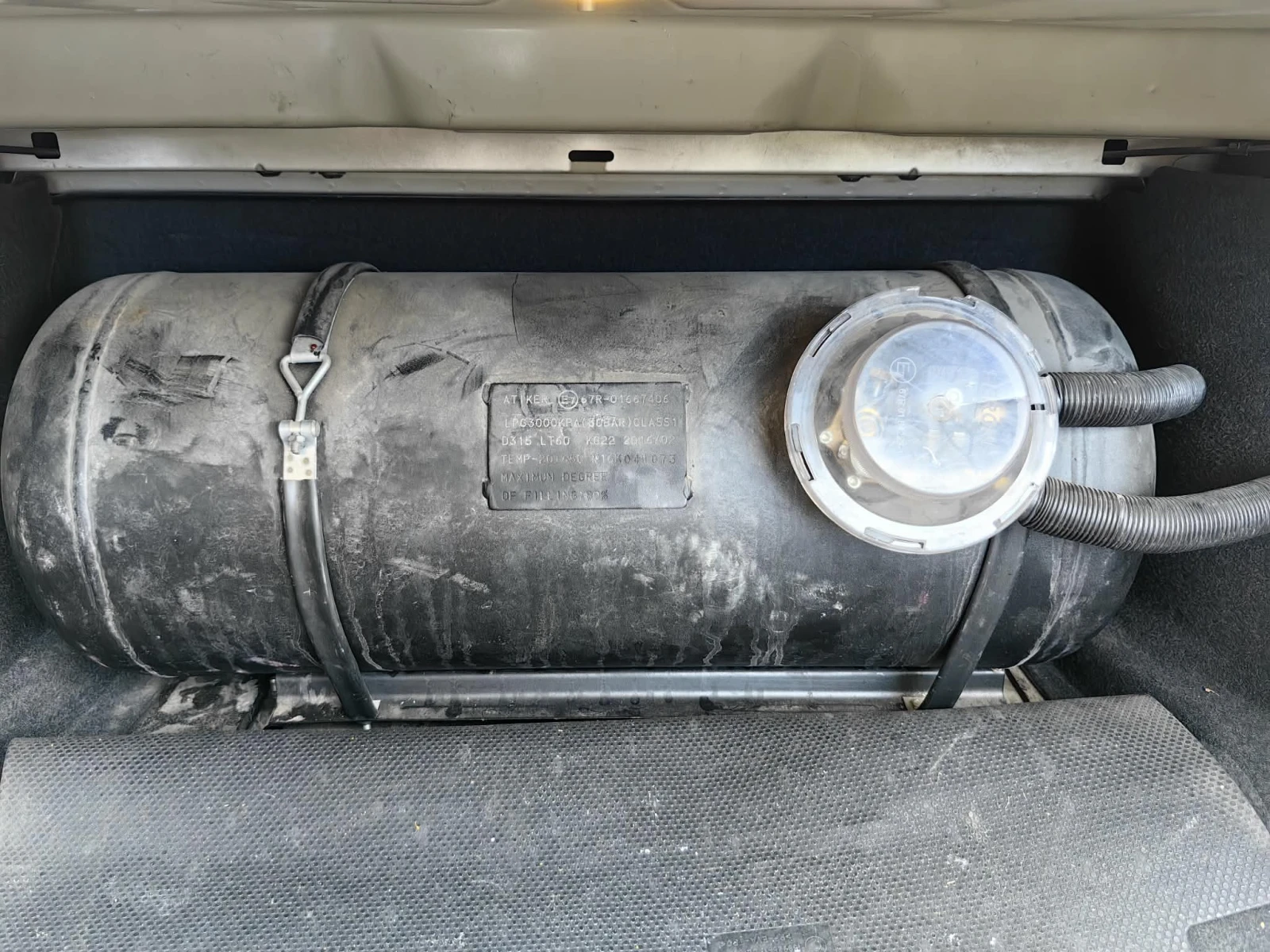 BMW 520 520I LPG | Mobile.bg � ����������� 17