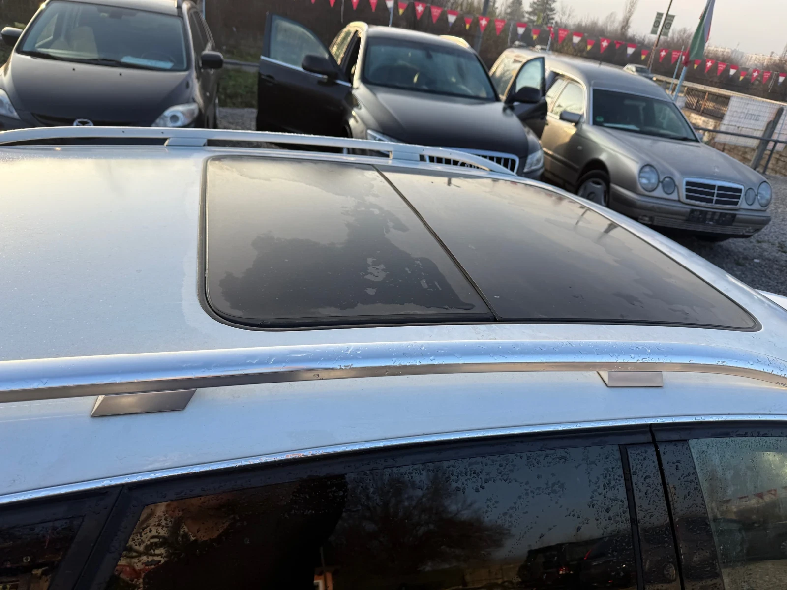 Audi A4 Allroad 3.TDI Allroad - изображение 9