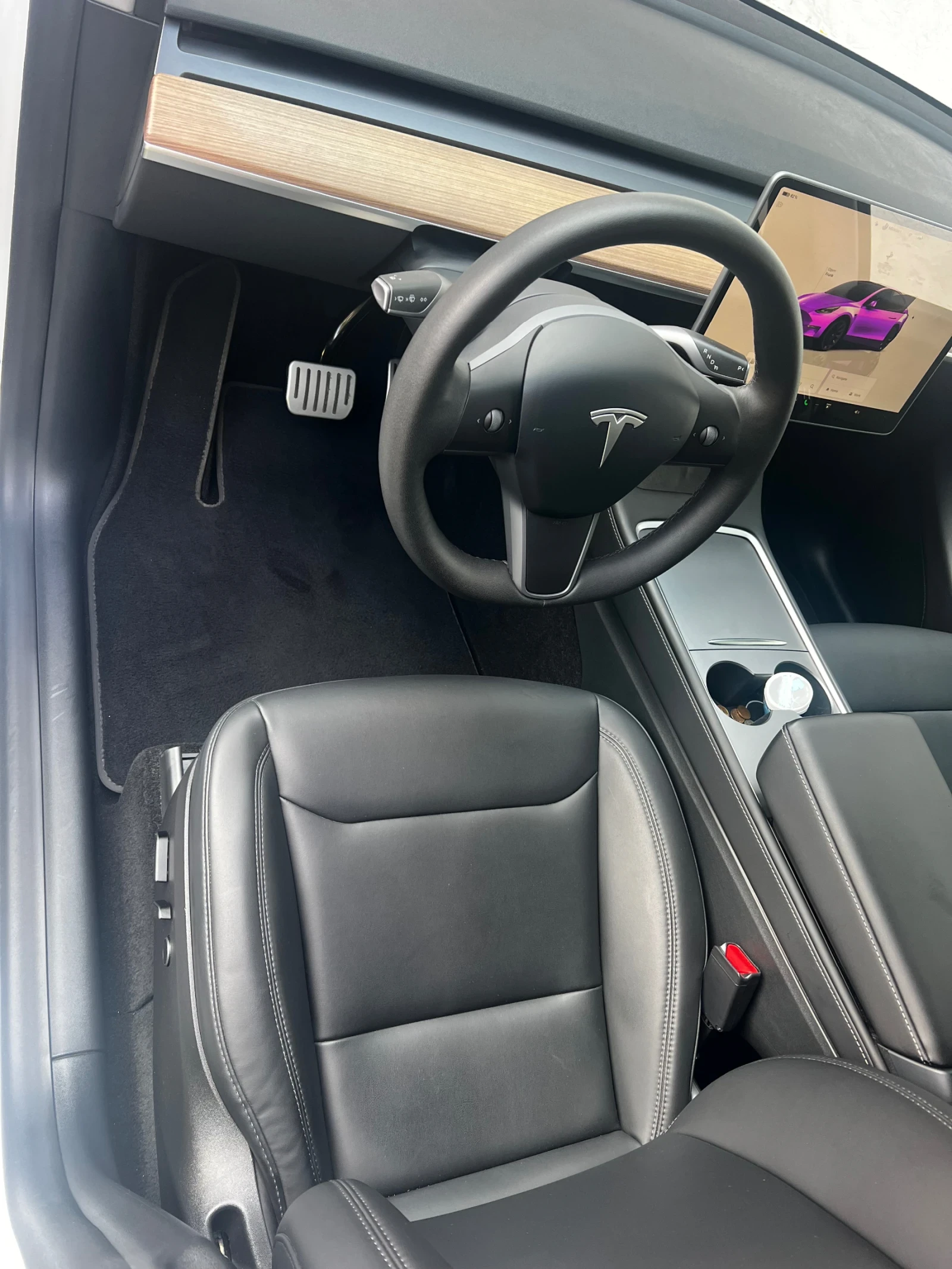 Tesla Model Y Long Range Dual Motor � �������� | Mobile.bg � ����������� 15