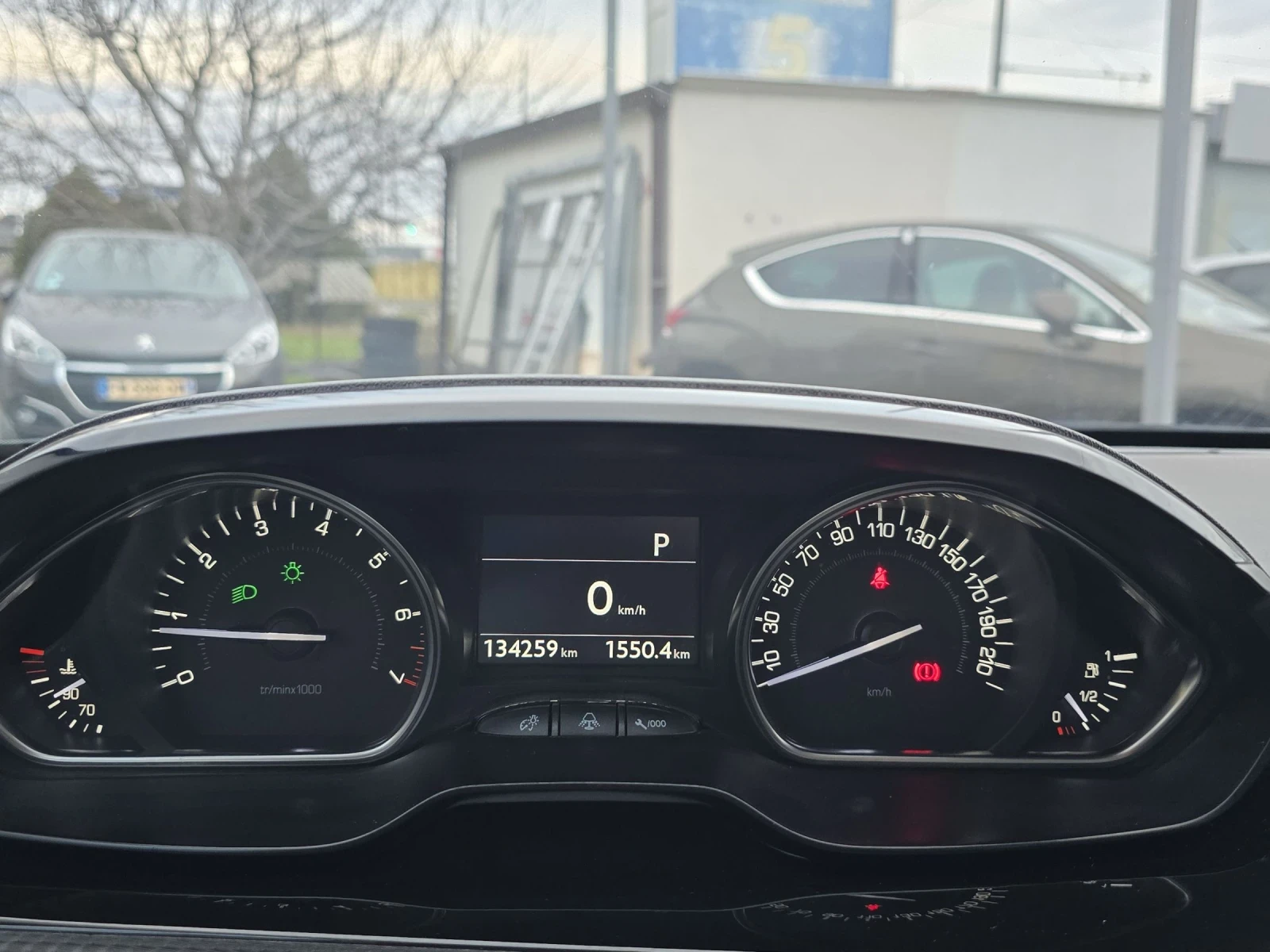 Peugeot 2008 | Mobile.bg � ����������� 14