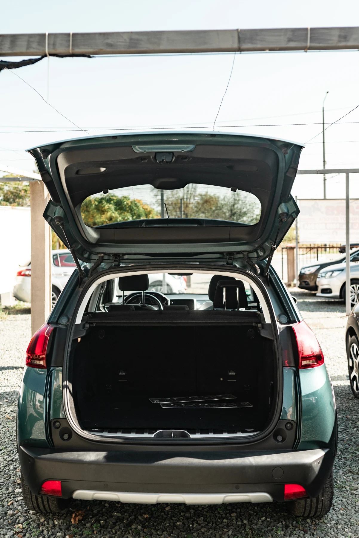 Peugeot 2008 | Mobile.bg � ����������� 16
