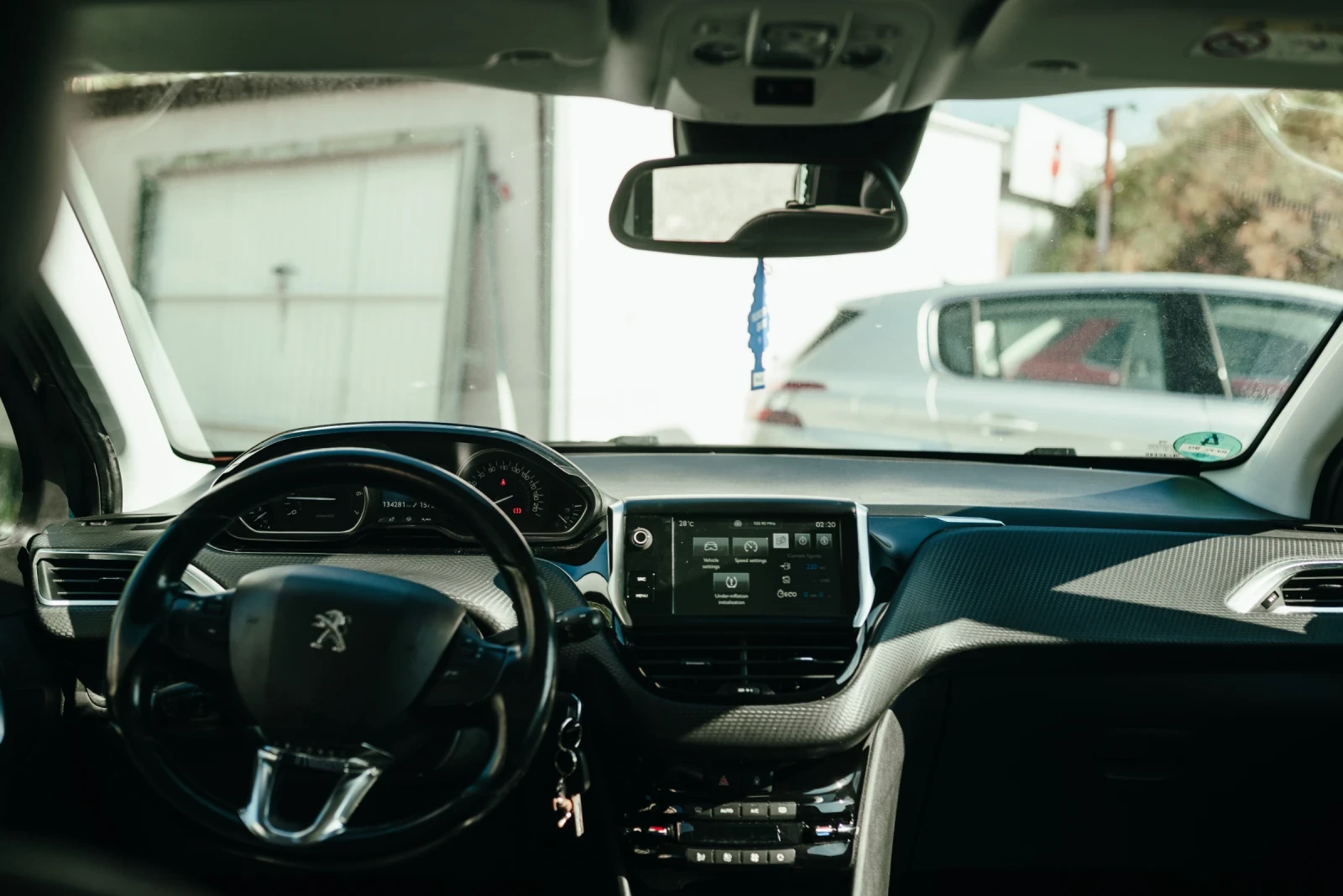 Peugeot 2008 | Mobile.bg � ����������� 10