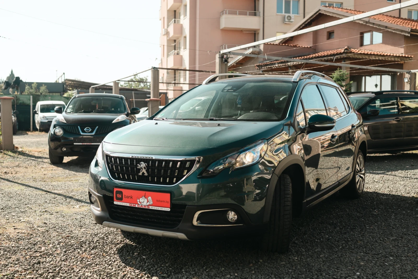 Peugeot 2008 | Mobile.bg � ����������� 14