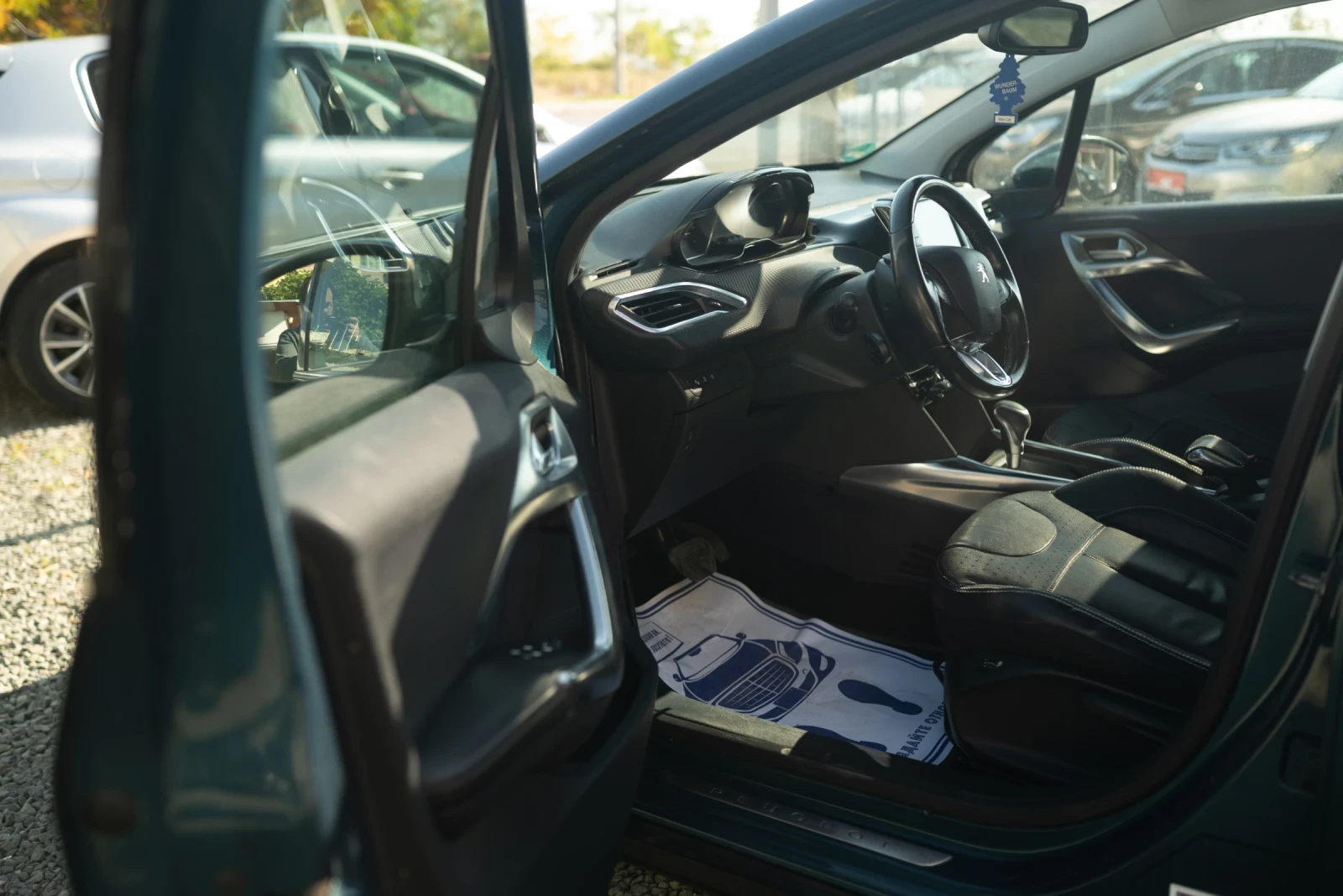 Peugeot 2008 | Mobile.bg � ����������� 9