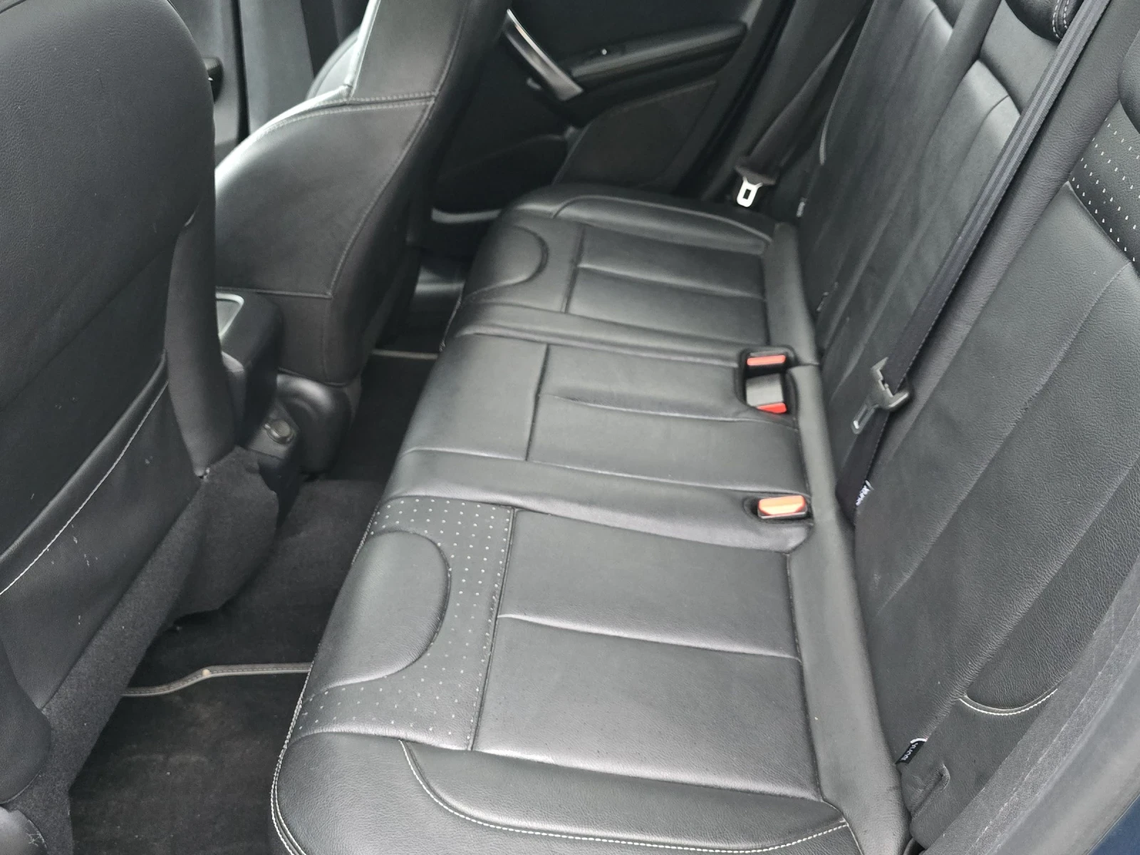 Peugeot 2008  - изображение 8