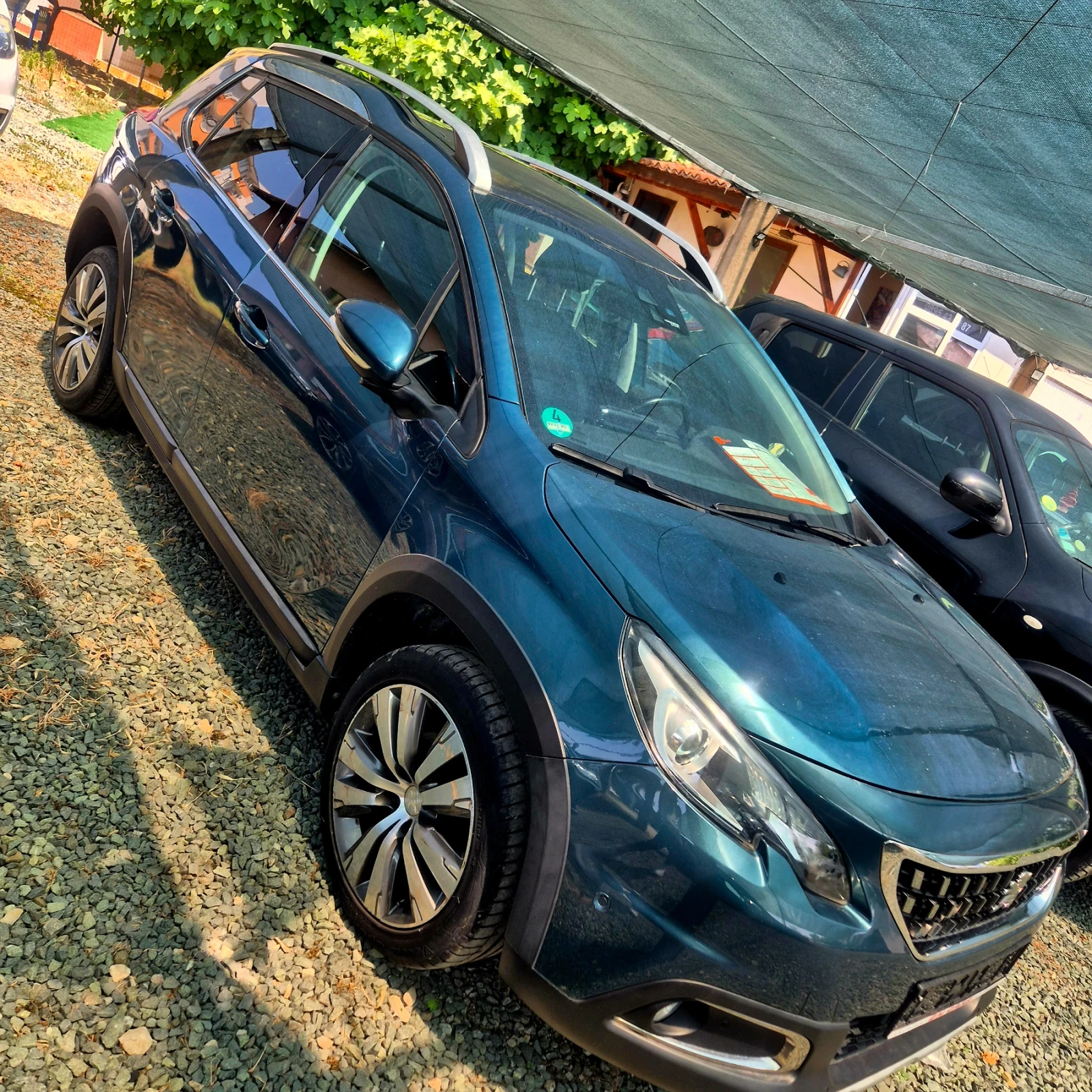 Peugeot 2008 | Mobile.bg � ����������� 6