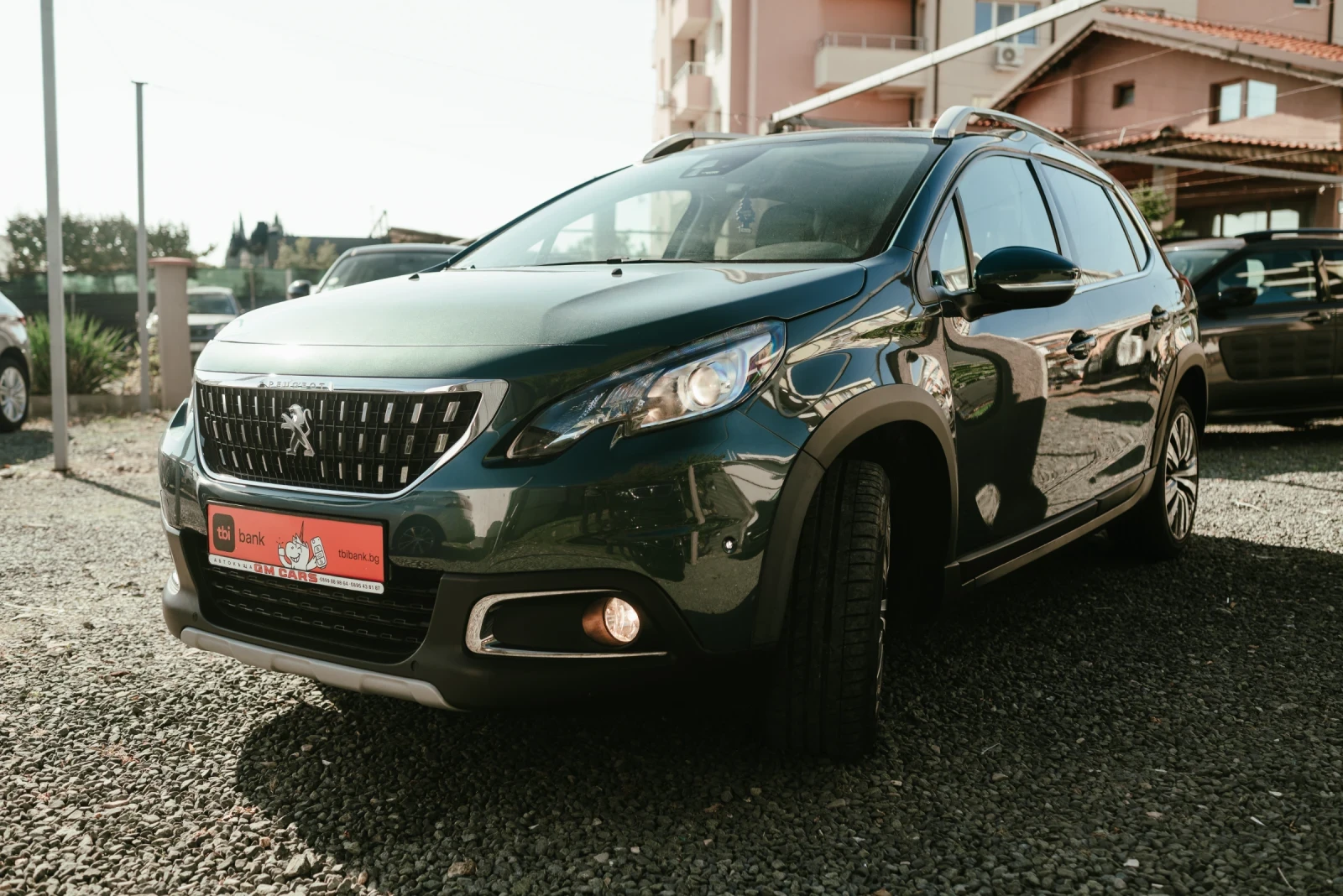 Peugeot 2008 | Mobile.bg � ����������� 1
