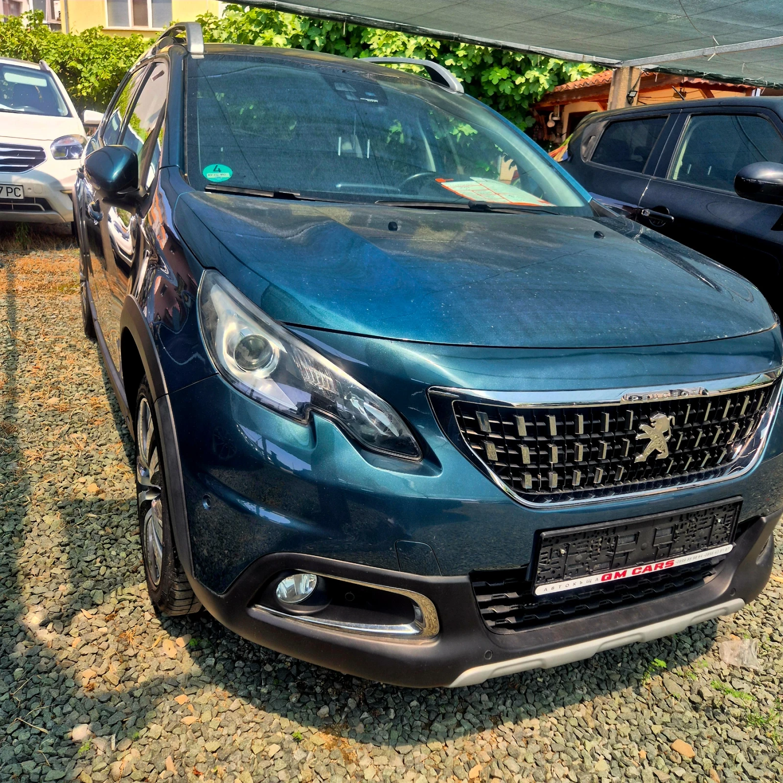 Peugeot 2008 | Mobile.bg � ����������� 2