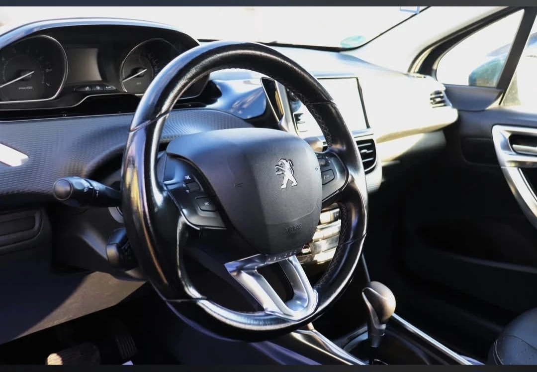 Peugeot 2008 | Mobile.bg � ����������� 16