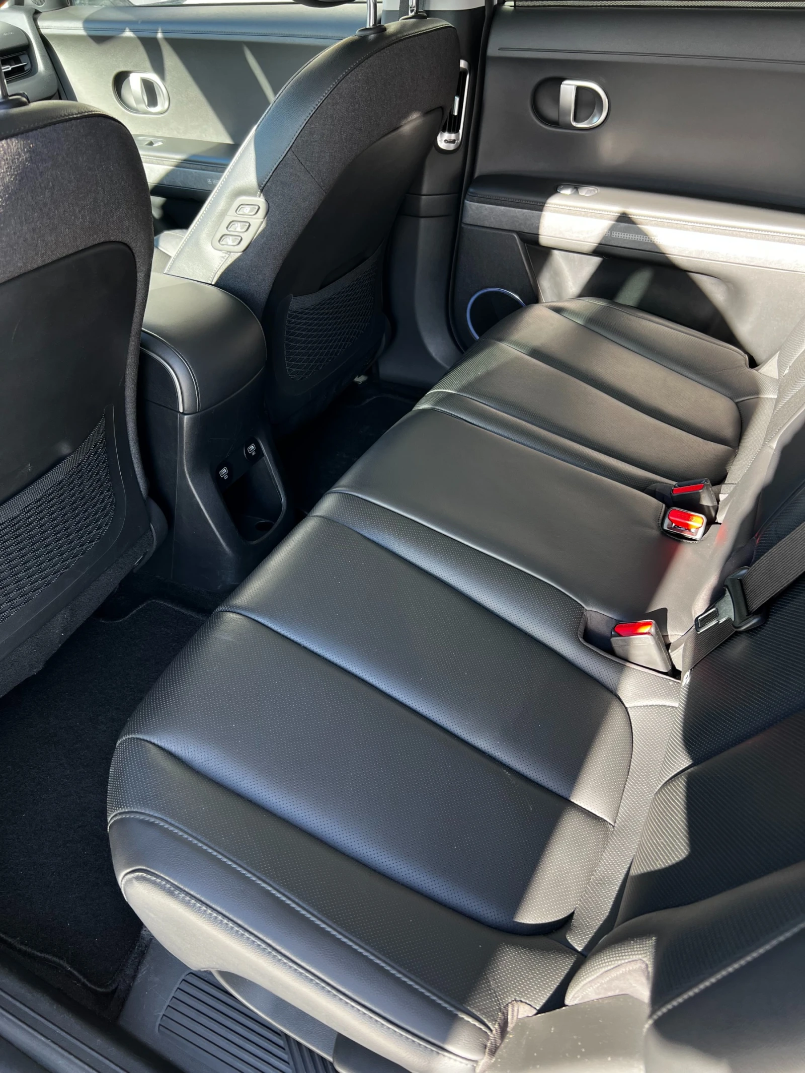 Hyundai Ioniq 5 Uniq 4WD | Mobile.bg � ����������� 12