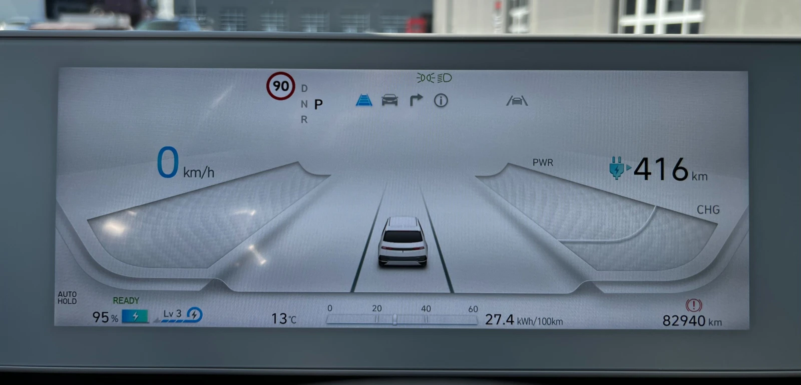 Hyundai Ioniq 5 Uniq 4WD | Mobile.bg � ����������� 15