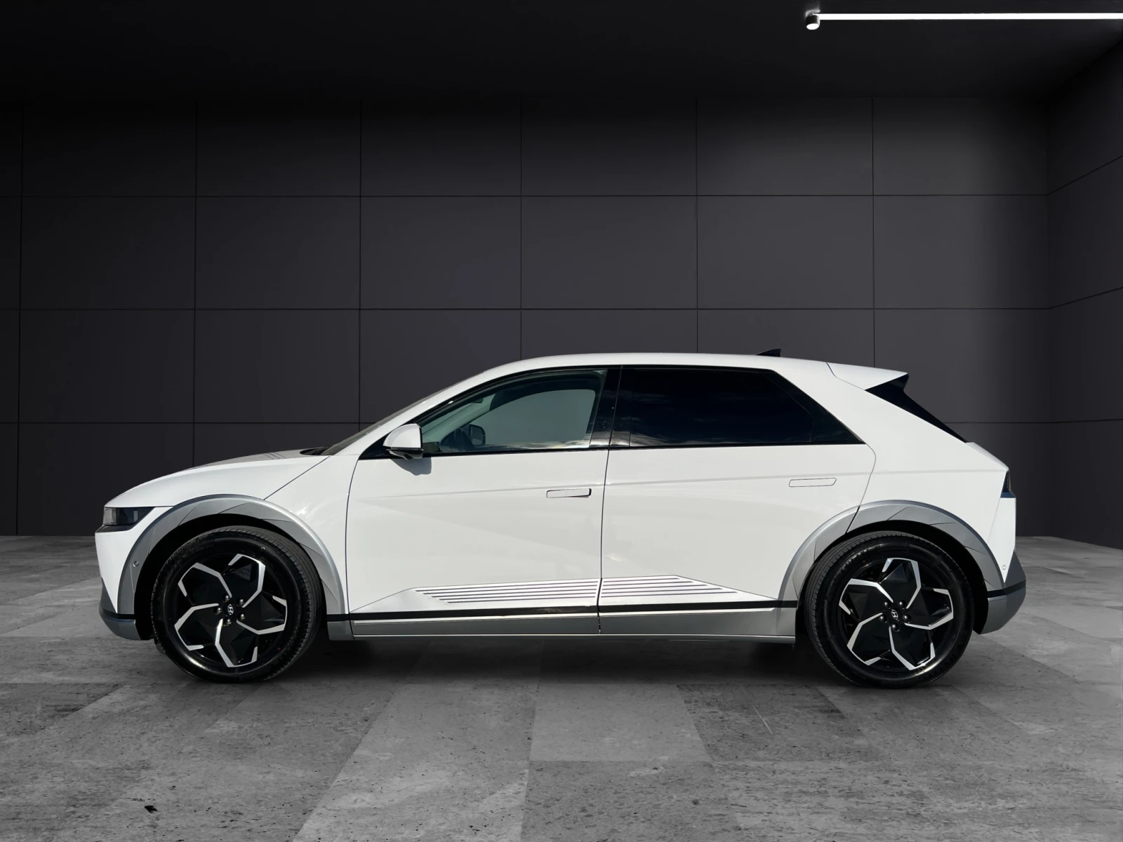 Hyundai Ioniq 5 Uniq 4WD | Mobile.bg � ����������� 8