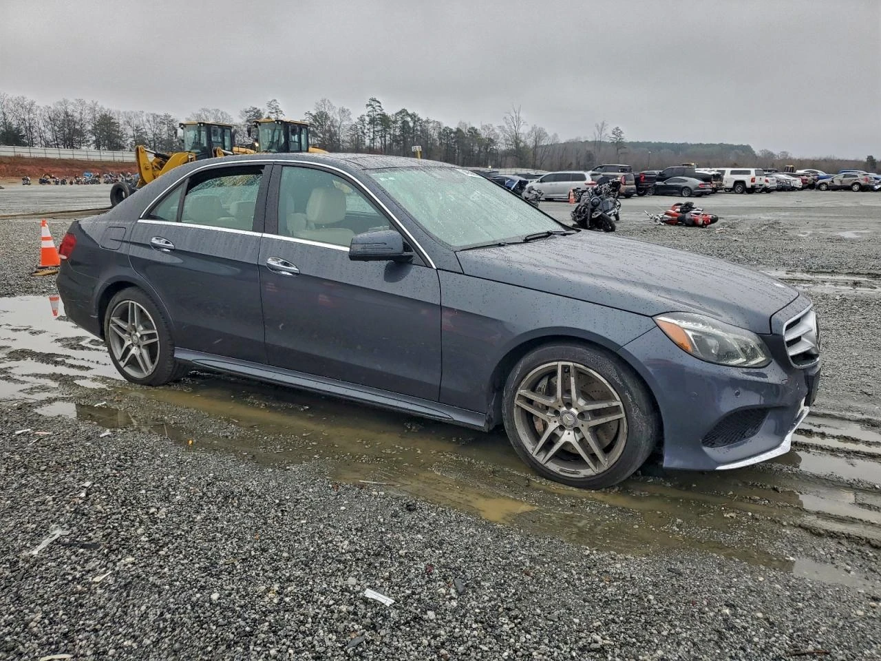 Mercedes-Benz E 500 E 550 4MATIC ��������� ����! ���������/�������/360 | Mobile.bg � ����������� 1