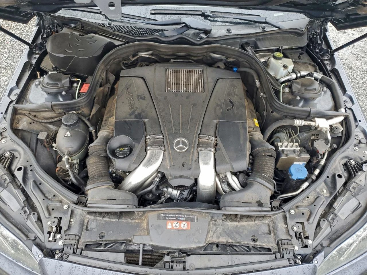 Mercedes-Benz E 500 E 550 4MATIC ��������� ����! ���������/�������/360 | Mobile.bg � ����������� 11