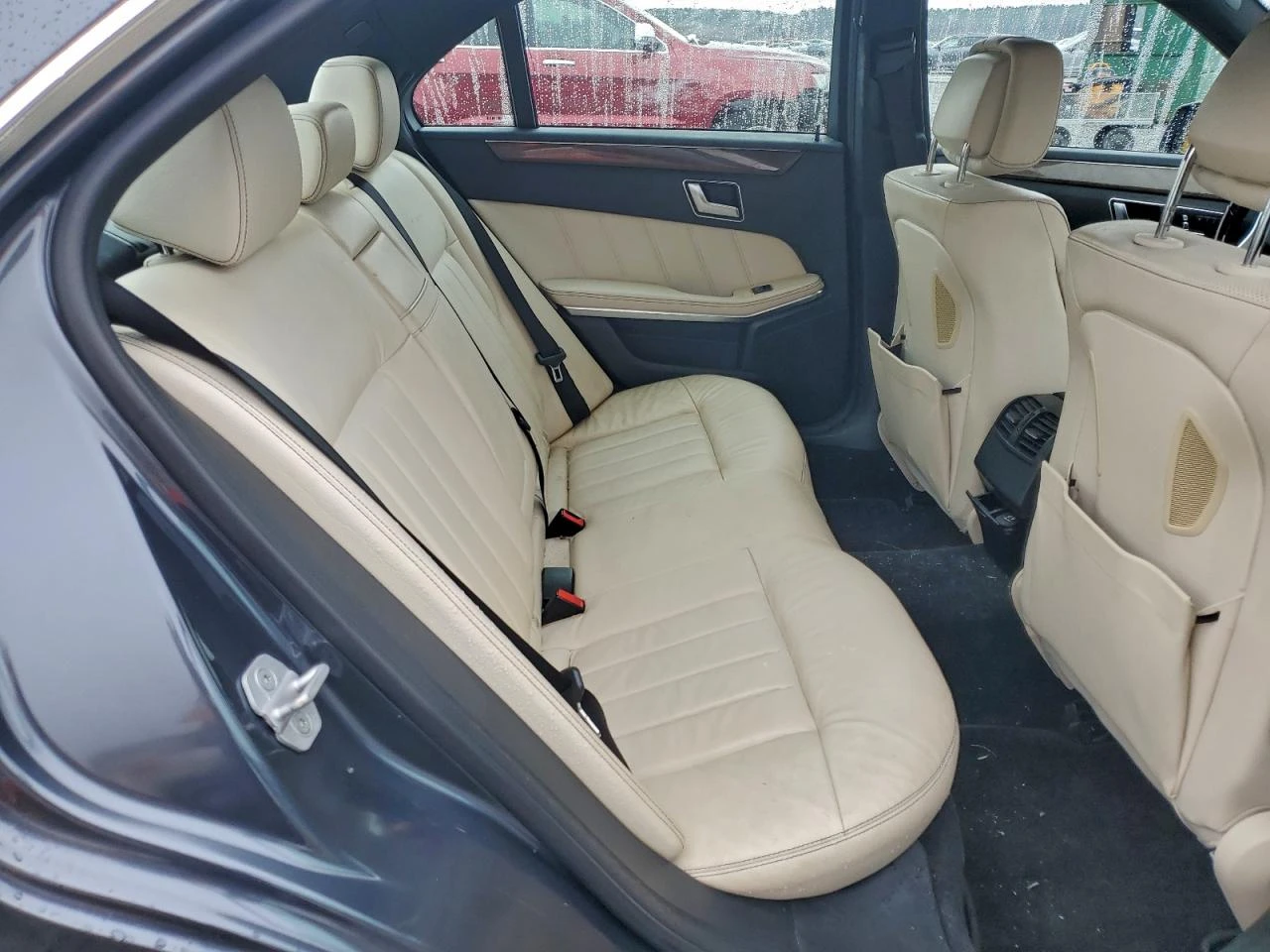 Mercedes-Benz E 500 E 550 4MATIC ФИКСИРАНА ЦЕНА! ОБДУХВАНЕ/ПОДГРЕВ/360 - изображение 10