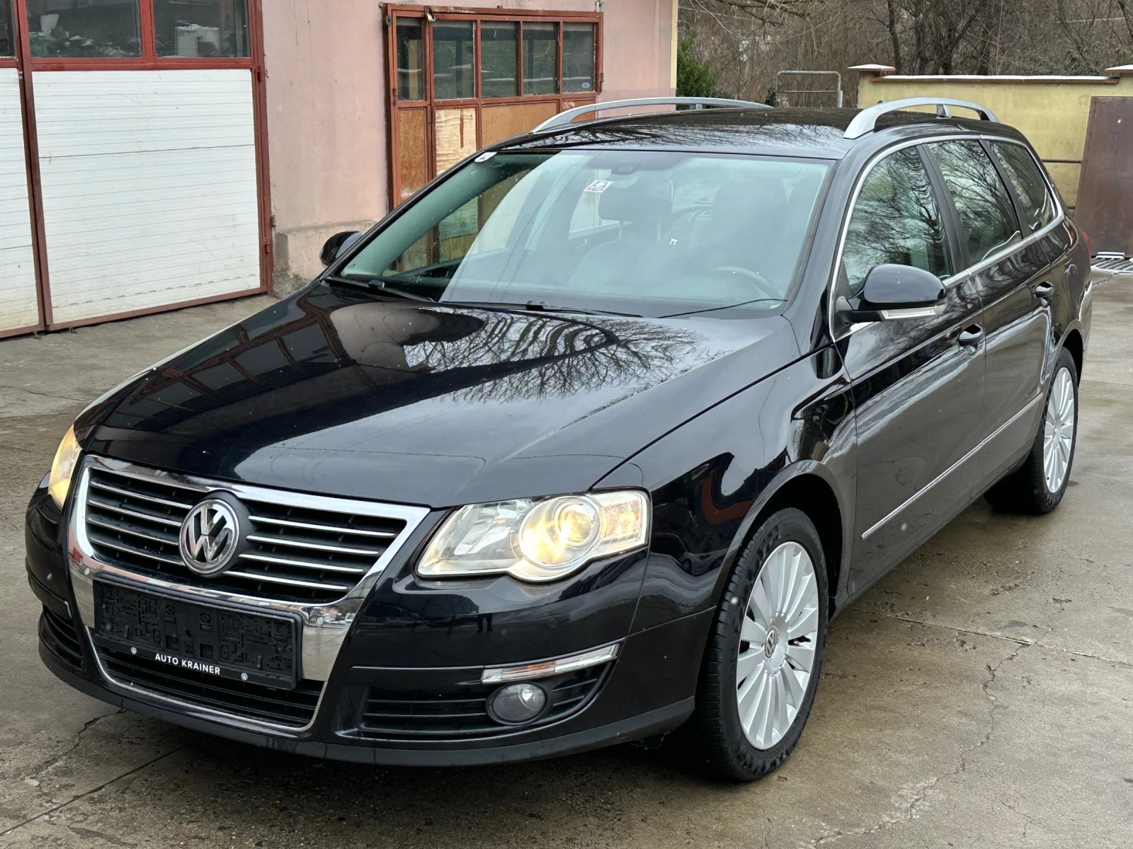 VW Passat 2.0TDI HighLine | Mobile.bg � ����������� 2