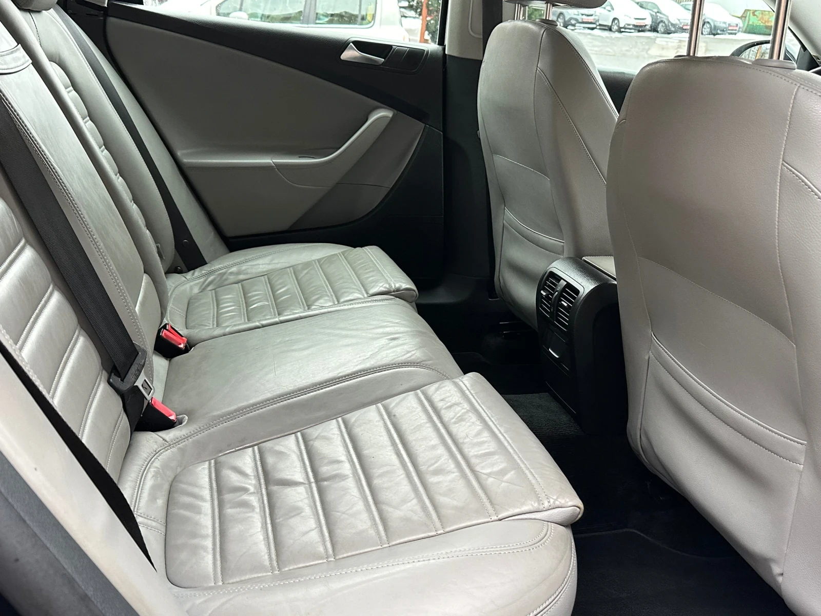 VW Passat 2.0TDI HighLine | Mobile.bg � ����������� 11