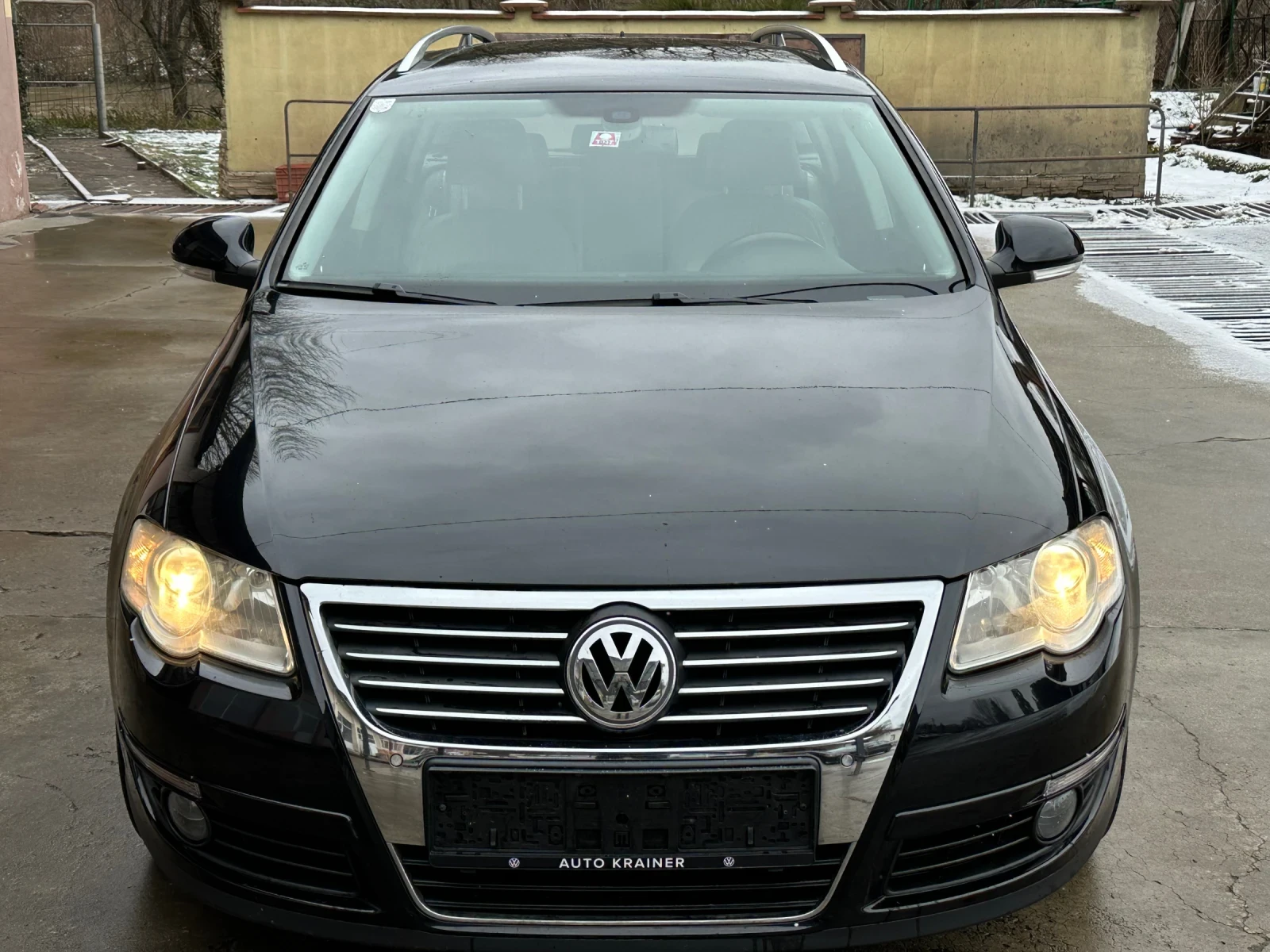 VW Passat 2.0TDI HighLine | Mobile.bg � ����������� 7