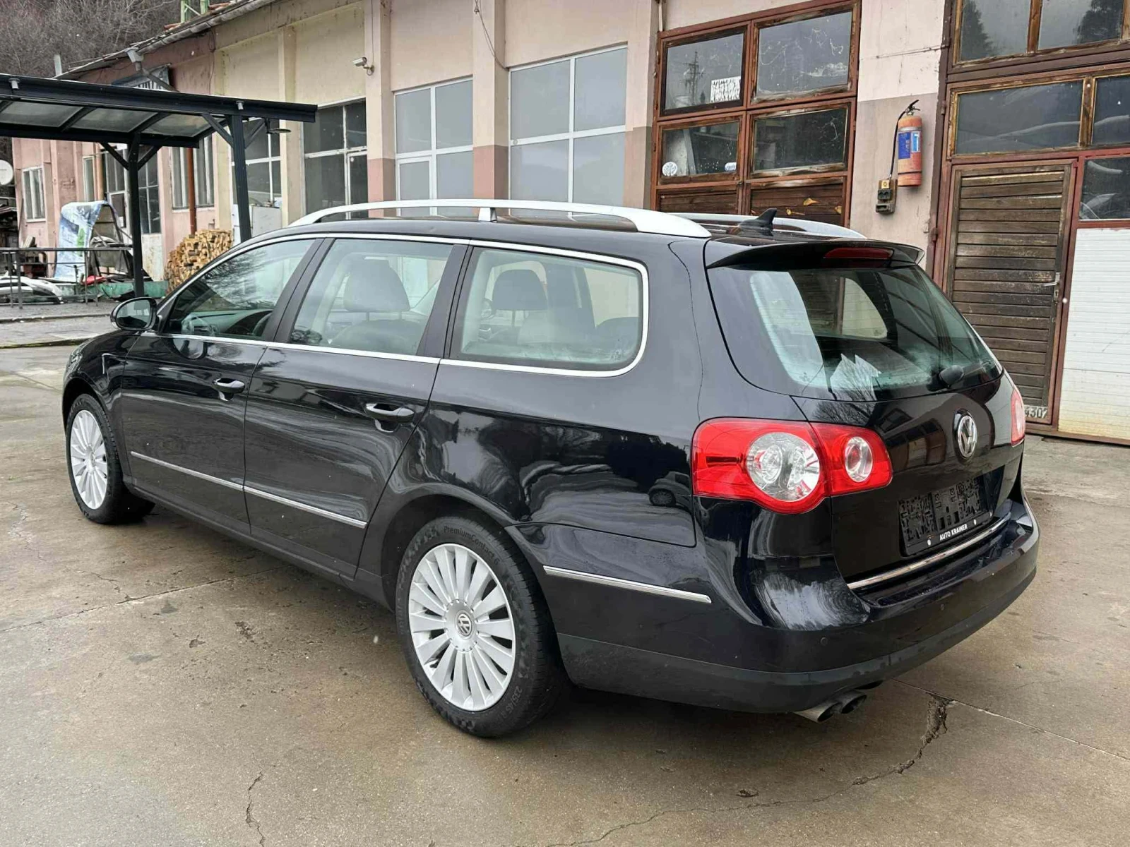 VW Passat 2.0TDI HighLine | Mobile.bg � ����������� 4