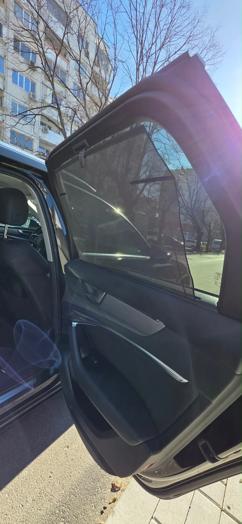 Audi A6 40TDI 67000km Facelift | Mobile.bg � ����������� 10