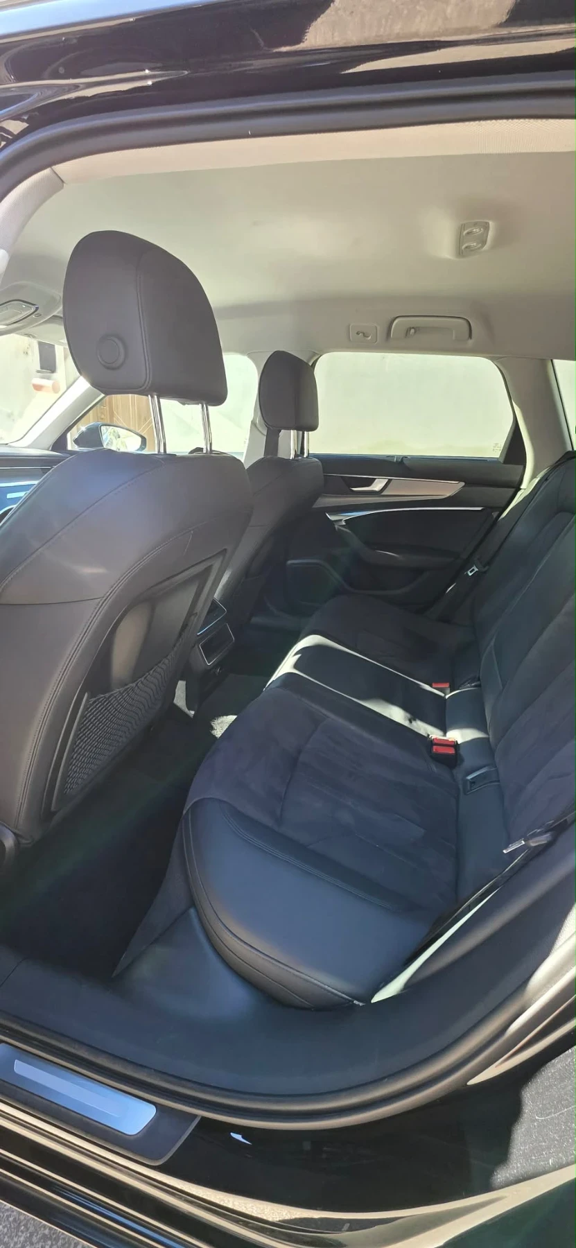 Audi A6 40TDI 67000km Facelift | Mobile.bg � ����������� 7