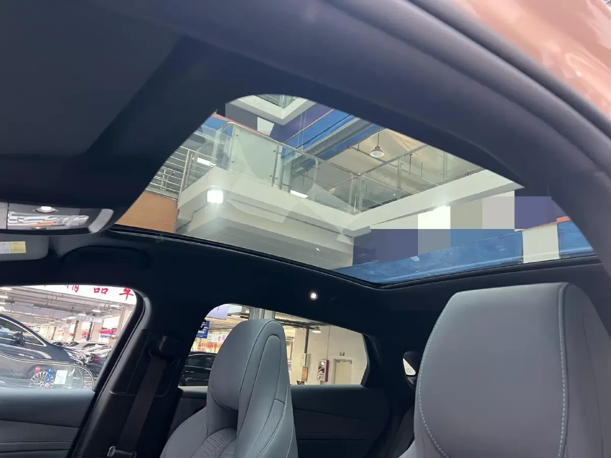 BYD Seal 2025 BYD Seal06GT BEV 72.96KWH | Mobile.bg � ����������� 6