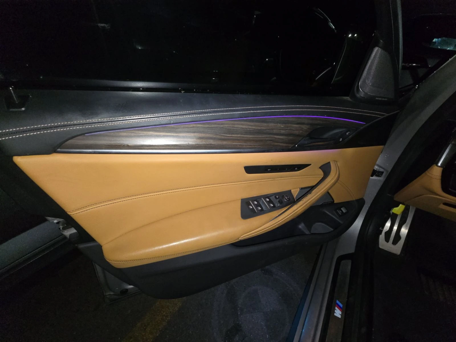 BMW 540 * xDrive M SPORT LINE* Massage* Head-Up* Ventilate | Mobile.bg � ����������� 13