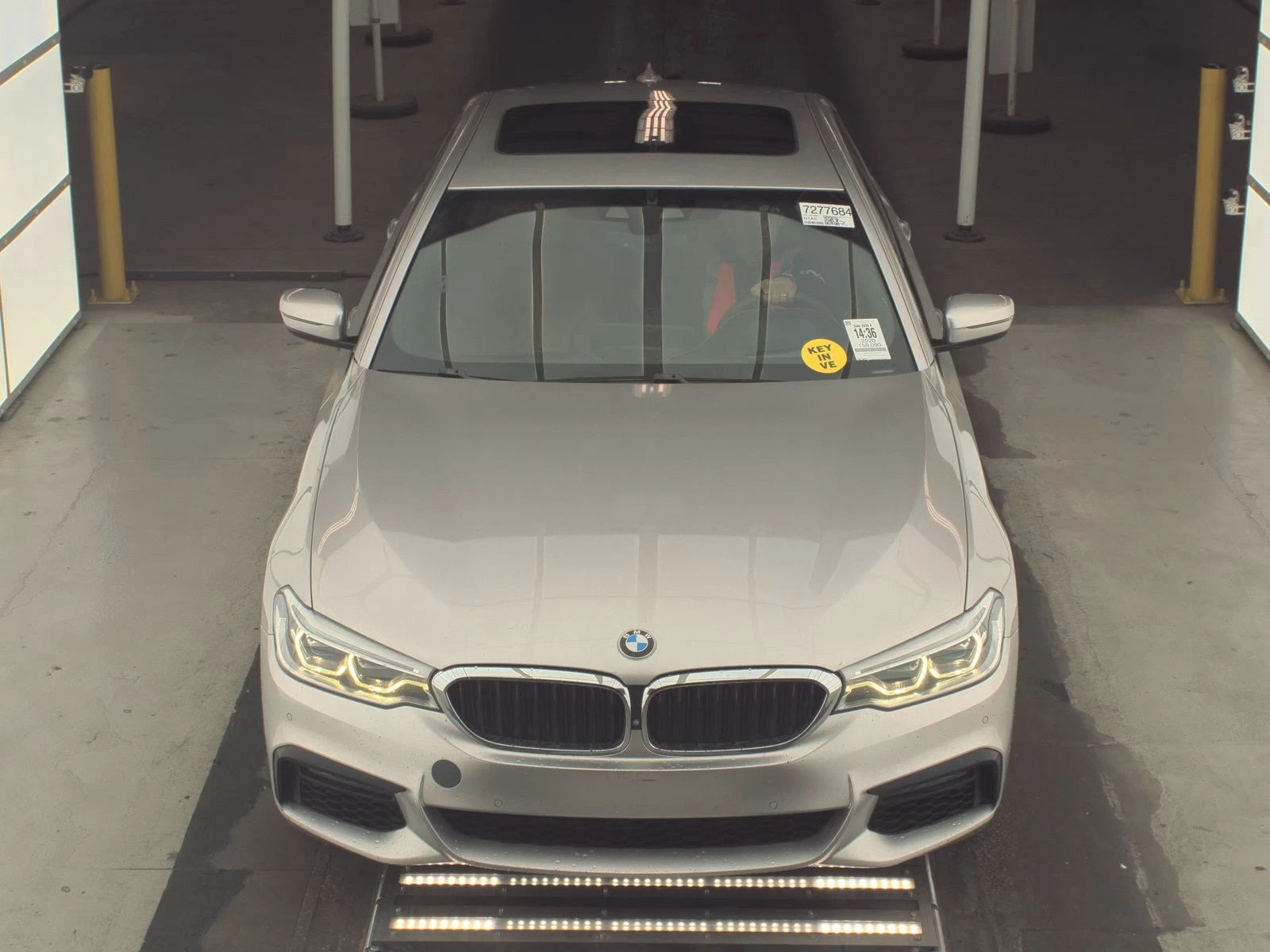 BMW 540 * xDrive M SPORT LINE* Massage* Head-Up* Ventilate - изображение 2