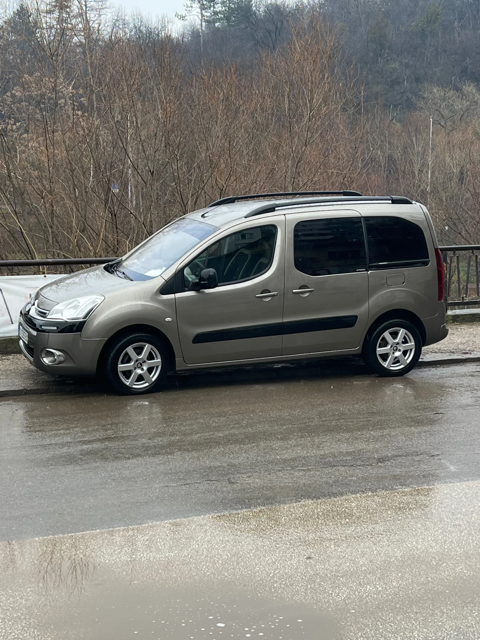 Citroen Berlingo  - изображение 2