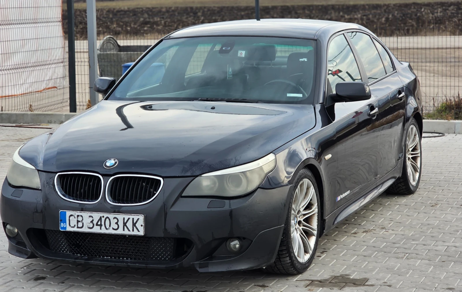BMW 535 | Mobile.bg � ����������� 2