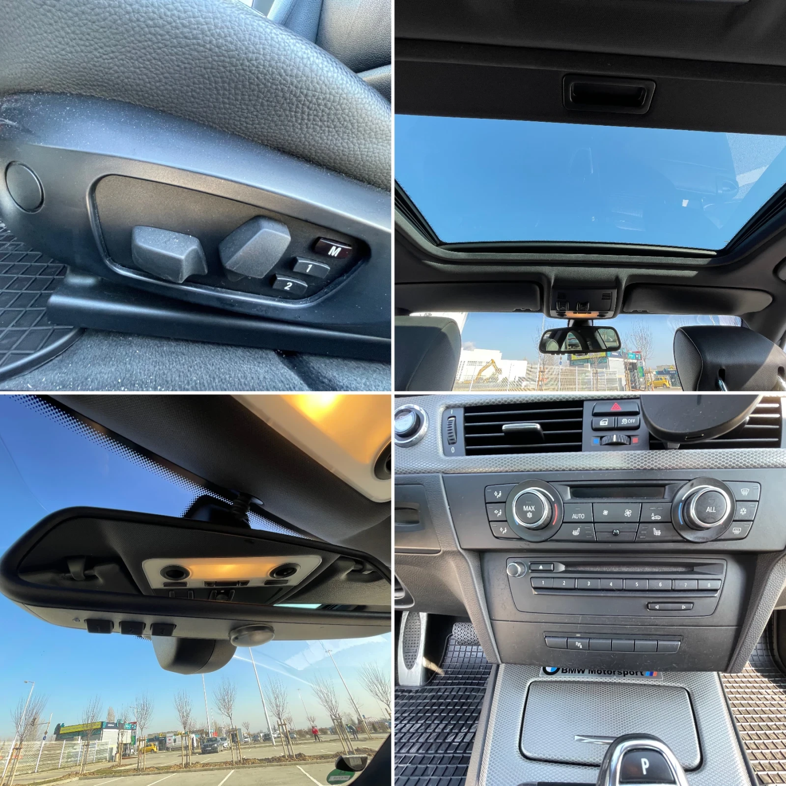 BMW 335 N55 DCT, снимка 16 - Автомобили и джипове - 53626731