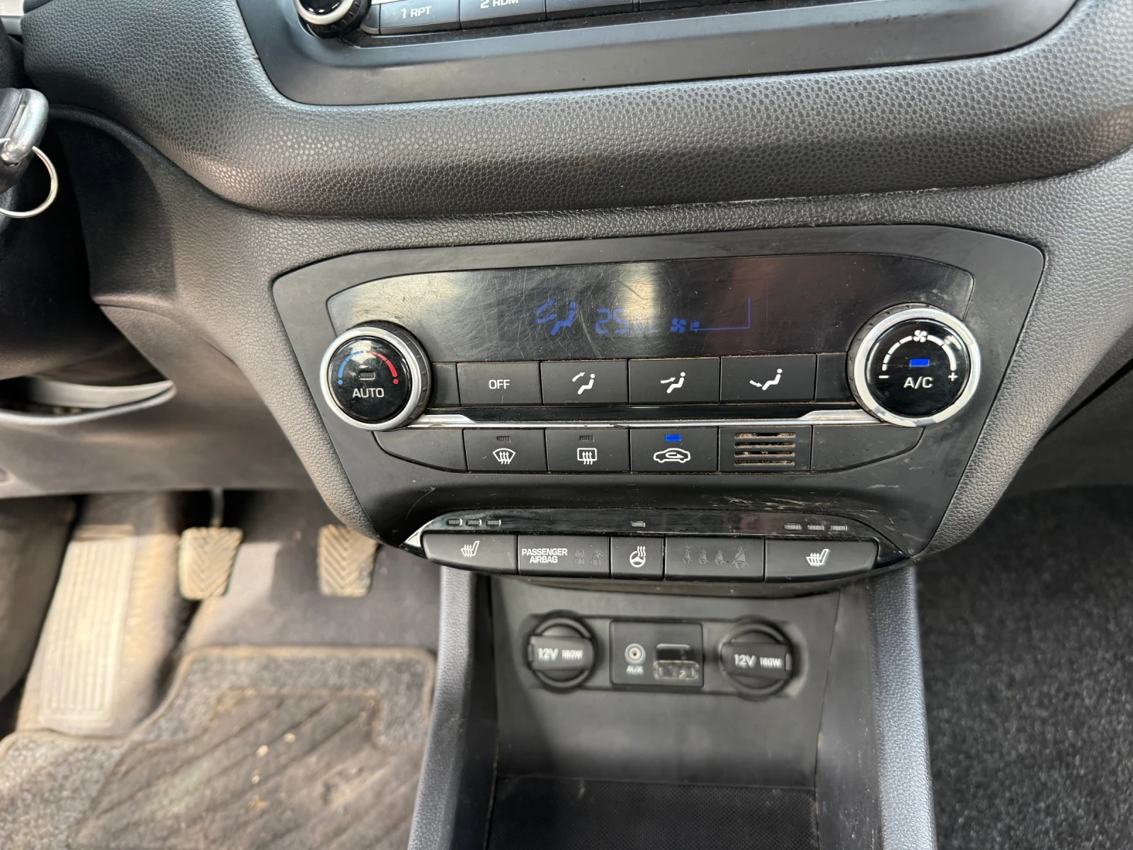 Hyundai I20 1.25 - изображение 10